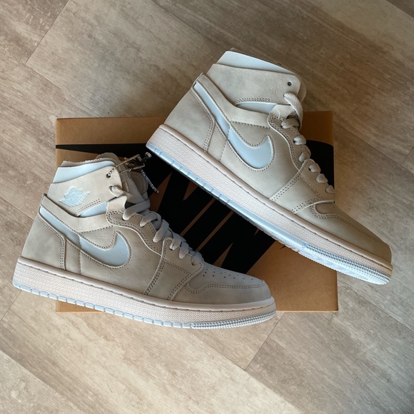 Jordan 1 Zoom Air CMFT - Picture 2 of 5